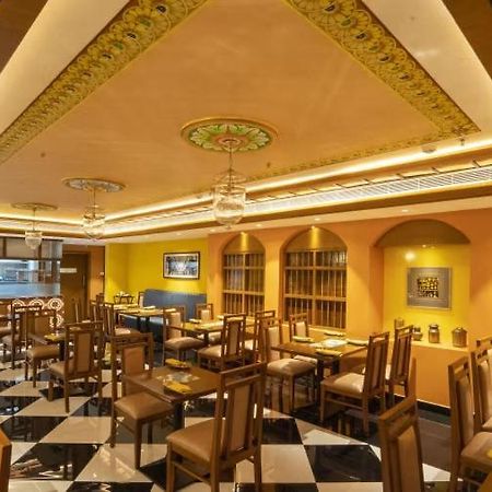 Hotel Aadithya Chennai Extérieur photo