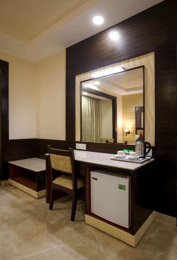 Hotel Aadithya Chennai Extérieur photo